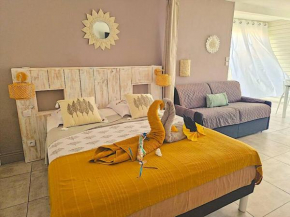 Apt 911 Villa Magnolia